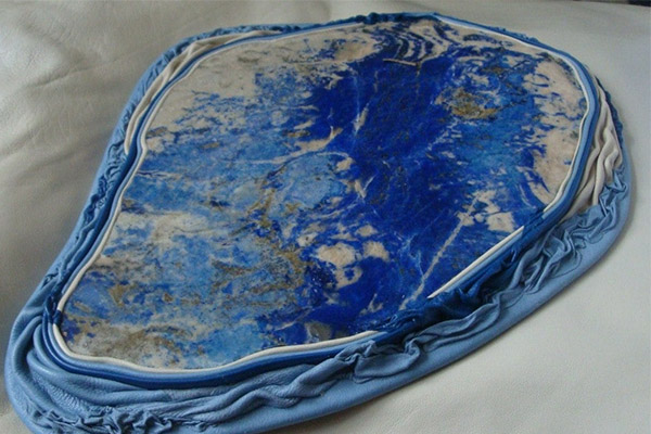 Мастер-класс «Амулет на учебу»